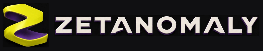 Zetanomaly